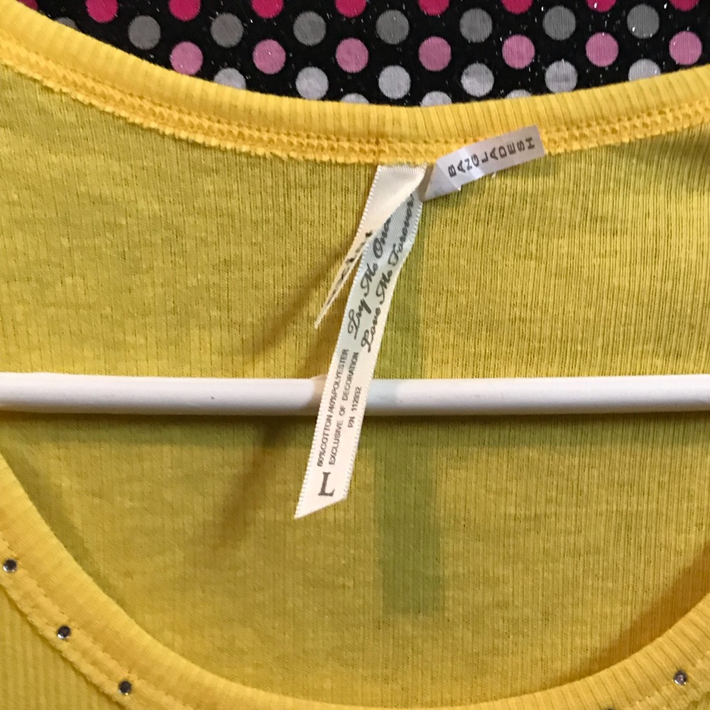 Sunsations ocean city tank top